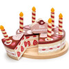 Birthday Party Collection - Woodens - 7
