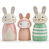 Merrywood Friends Collection - Woodens - 7