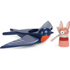 Merrywood Friends Collection - Woodens - 8