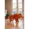 Tiger Pajama Costume - Costumes - 6