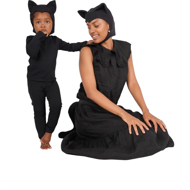 Cat Adult Hat - Costumes - 2