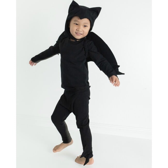 Bat Pajama Costume