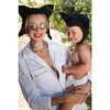 Cat Adult Hat and Tail - Costumes - 5