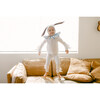 Circus Bunny Pajama Costume - Costumes - 5