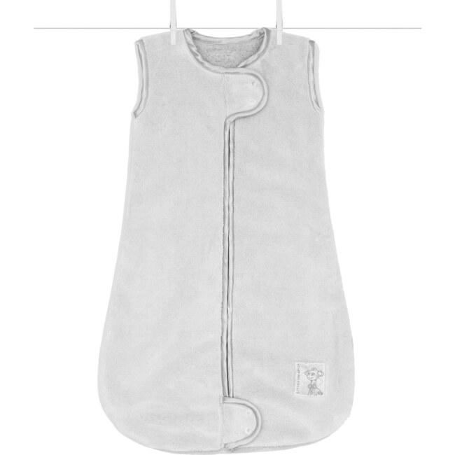 Powder Plush Dreamsack, Silver - Sleepbags - 1