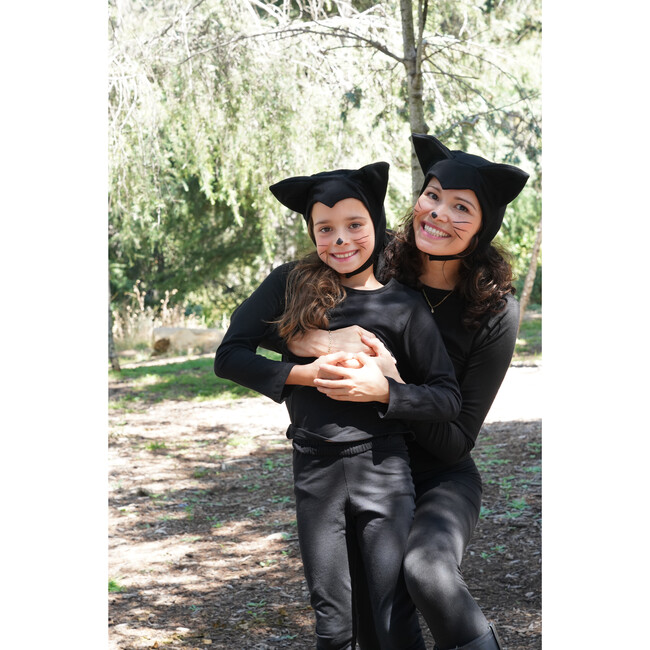 Cat Adult Hat - Costumes - 4