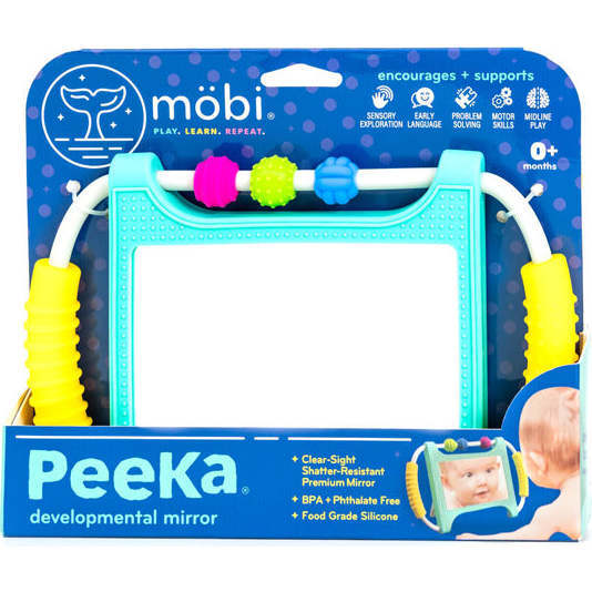 Peeka + Gumlii Bundle, Multi - Developmental Toys - 5