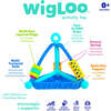 Wigloo + Gumlii Bundle, Multi - Developmental Toys - 3