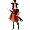 Enchanted Glamour Witch Women's Costume - Costumes - 2