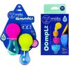 Skwooshlz + Oomplz Bundle, Multi - Bath Toys - 1 - thumbnail