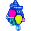 Skwooshlz + Oomplz Bundle, Multi - Bath Toys - 5
