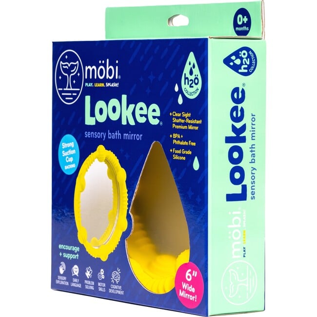 MOBI Lookee + Wooshlz Bundle