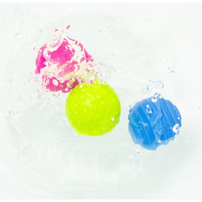 MOBI Lookee + Wooshlz Bundle - Bath Toys - 8