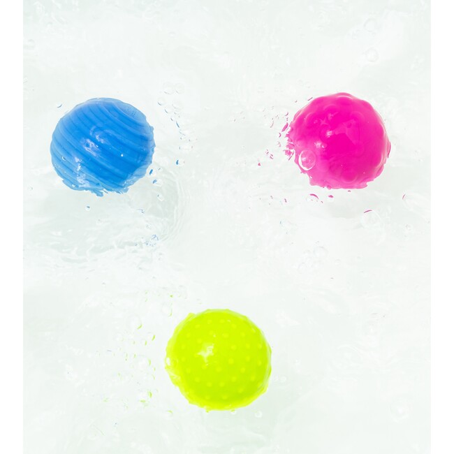 MOBI Lookee + Wooshlz Bundle - Bath Toys - 9