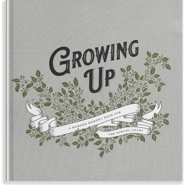 Growing Up