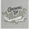 Growing Up - Books - 1 - thumbnail