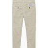 Jack Chino Pants, Stone - Pants - 2