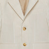 Sebastian Blazer, Oatmeal Stripe - Blazers - 3