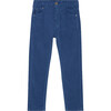 Jake Jeans, French Blue - Pants - 1 - thumbnail