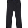 Jake Jeans, Navy - Pants - 1 - thumbnail