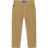 Jake Jeans, Camel - Pants - 1 - thumbnail
