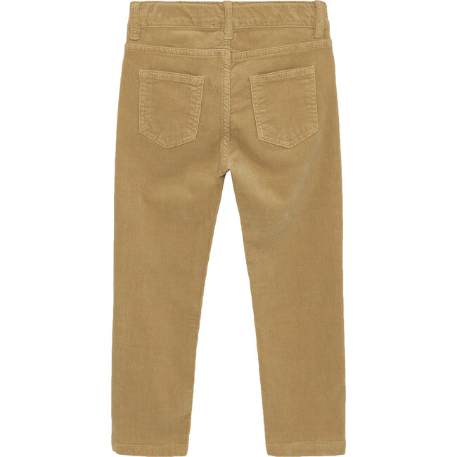 Jake Jeans, Camel - Pants - 2