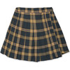 Holly Skort in Tempo Plaid - Skirts - 1 - thumbnail