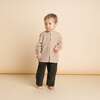 Baby Pants,  Pine Green Corduroy - Pants - 3