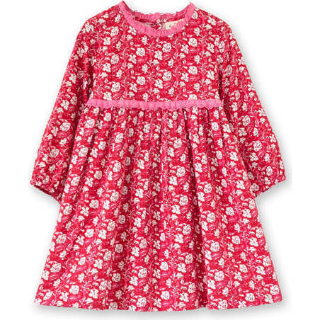 chinese dress ladies Infant/Toddler Girl's Shea Baby Dress #DRH01