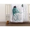 Jellyfish Toddler Comforter - Duvet Sets - 2 - thumbnail