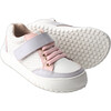 The Play Perfect Low Top Sneaker, Pink & Purple - Sneakers - 1 - thumbnail