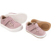 The Play Perfect Low Top Sneaker, Pansy Pop - Sneakers - 1 - thumbnail
