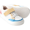 The Play Perfect Low Top Sneaker, 90's Baby - Sneakers - 1 - thumbnail