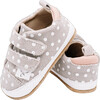 The Low Top, Polka Dot - Sneakers - 1 - thumbnail