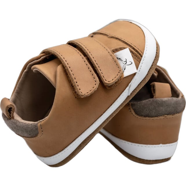 The Low Top, Desert Sand