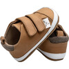 The Low Top, Desert Sand - Sneakers - 1 - thumbnail