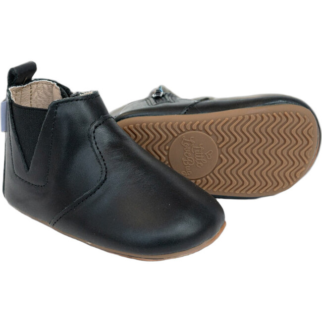 The Chelsea Boot, Midnight