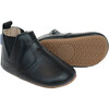 The Chelsea Boot, Midnight - Booties - 1 - thumbnail