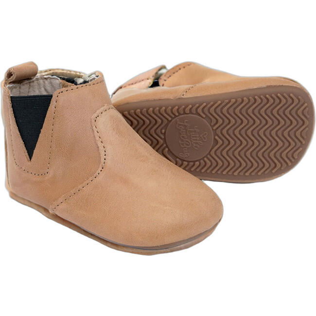 The Chelsea Boot, Desert Sand