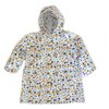 Raincoat Shell, Multi Dot - Raincoats - 1 - thumbnail