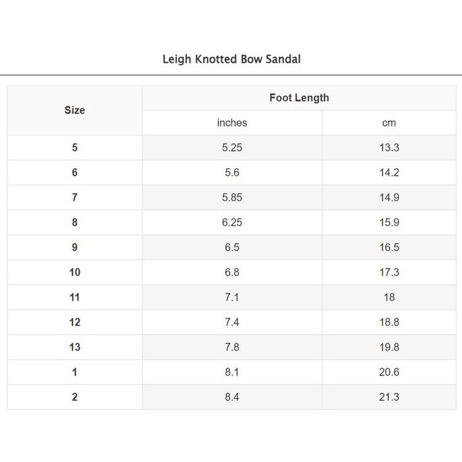 Leigh Knotted Bow Sandal, Latte - Sandals - 4