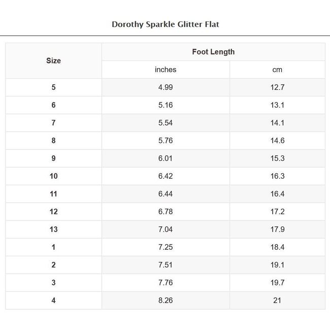 Dorothy Sparkle Glitter Flat, Pink