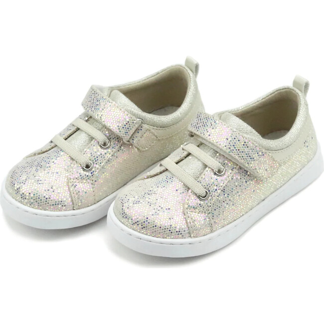 Natalie Sneaker, Silver