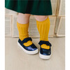 Zoe Bow Mary Jane, Navy - Mary Janes - 2