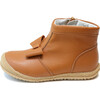 Hilary Bow Boot, Mustard - Boots - 2