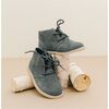 Conrad Lace Up Boot, Gray - Boots - 2