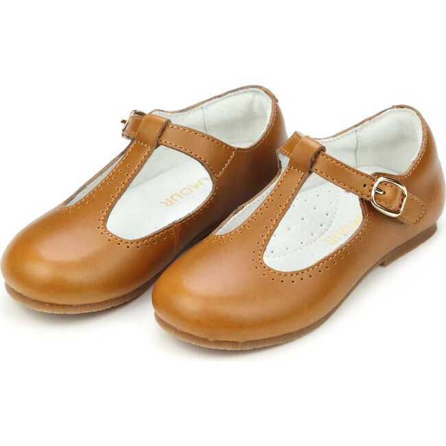 Eleanor T-Bar Flat, Camel