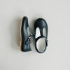 Eleanor T-Bar Flat, Black - Mary Janes - 3