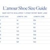 Baby Dottie Scalloped T-Strap Metallic Mary Jane, Gold - Crib Shoes - 3 - thumbnail
