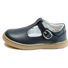 Chelsea T- Strap Mary Jane, Navy - Mary Janes - 2